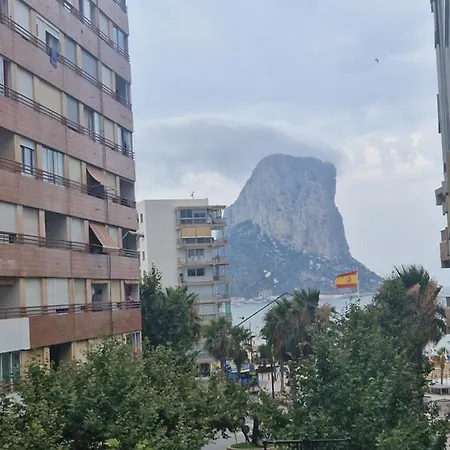 Apartamento Apartamento Vacacional