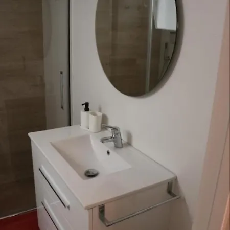 Apartamento Vacacional Apartamento