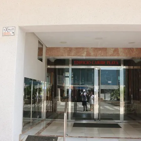 Apartamento Vacacional Apartamento