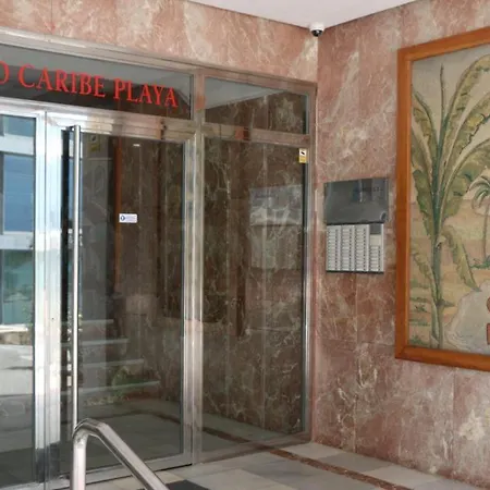 Apartamento Vacacional *