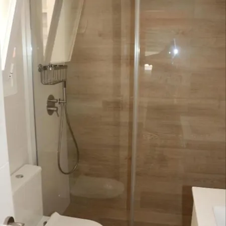 Apartamento Apartamento Vacacional Calpe