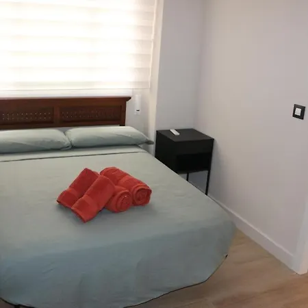Apartamento Apartamento Vacacional