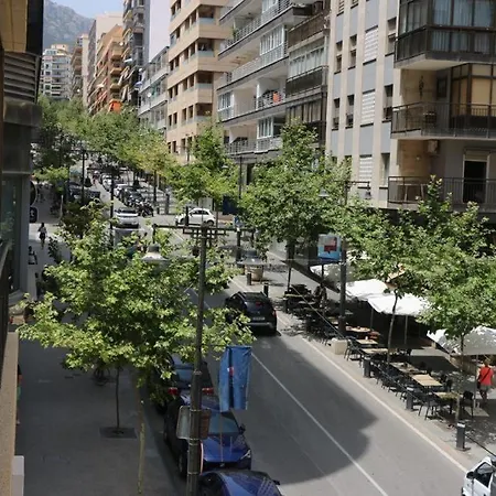 Apartamento Vacacional * Calpe