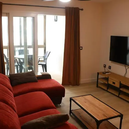 Apartamento Vacacional * Calpe
