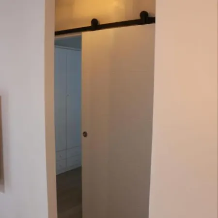 公寓 Apartamento Vacacional 卡尔佩