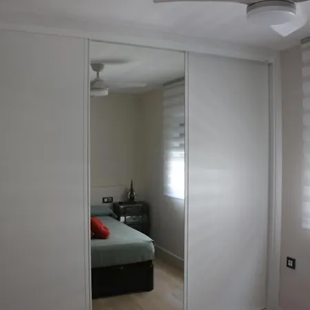 Apartamento Vacacional 公寓 卡尔佩