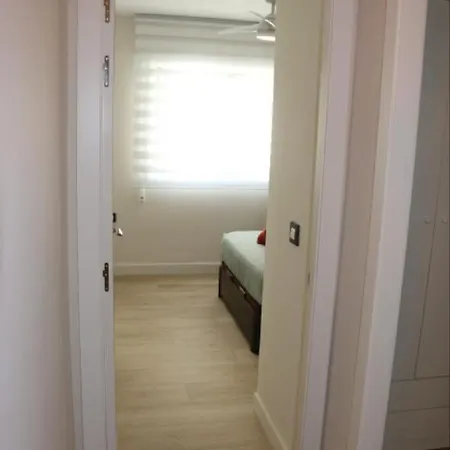 公寓 Apartamento Vacacional
