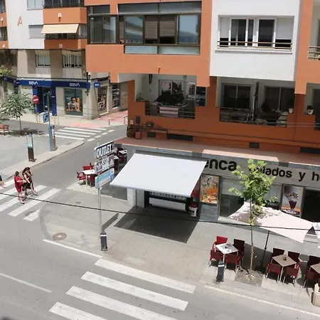 Apartamento Vacacional 公寓 *