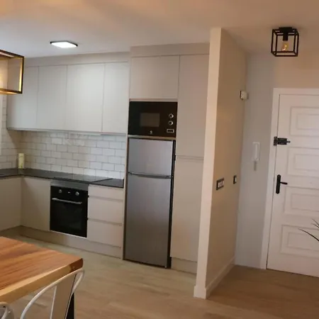 Apartamento Vacacional 卡尔佩