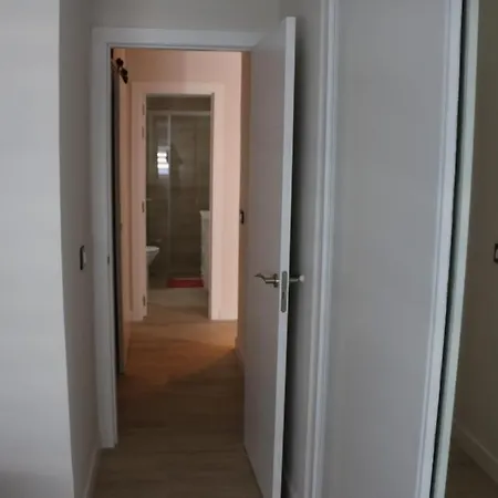 Apartamento Vacacional