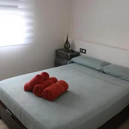 Apartamento Vacacional Calp