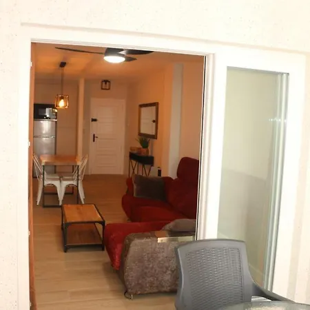 Apartamento Vacacional