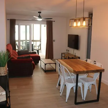 Apartamento Vacacional Apartment *
